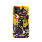 Heritage Trendy iPhone Case