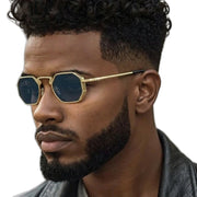 Lunettes de soleil Hexagon SSy Cyberpunk