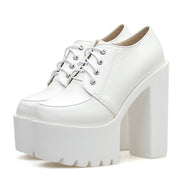 High-heeled Shoes Y2K