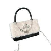 Bolso de alta calidad estilo Y2K
