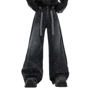 High Street Men Y2K Jeans