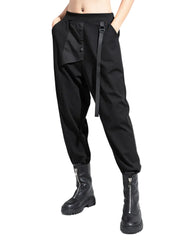 Pantalones Cargo de Senderismo para Mujer