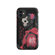 Hip Black iPhone Cases