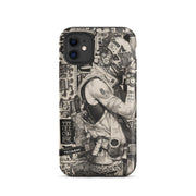 Hip iPhone Cases