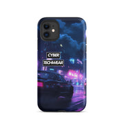 Coque iPhone Hip Premium