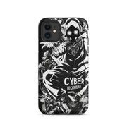 Hip Unique iPhone Case