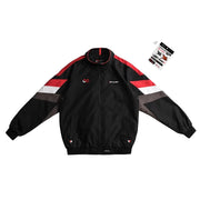 Veste Infinity Cyberpunk
