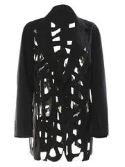 Jacket Women Spring Long Sleeve Suit