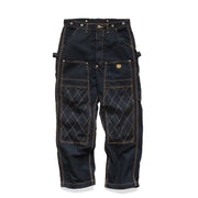 Pantalon Cyberpunk de style japonais
