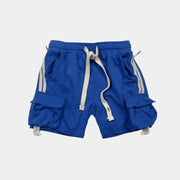 Baumwollshorts in großen Größen