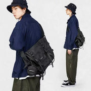 Große Sling Crossbody Bag
