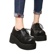 Lolita Shoes Women Y2K