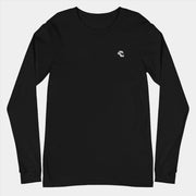 T-shirts graphiques à manches longues pour hommes