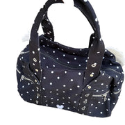 Love Heart Y2k Purse