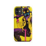 Luxe Athletic iPhone Case
