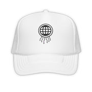 Lujosa gorra de camionero