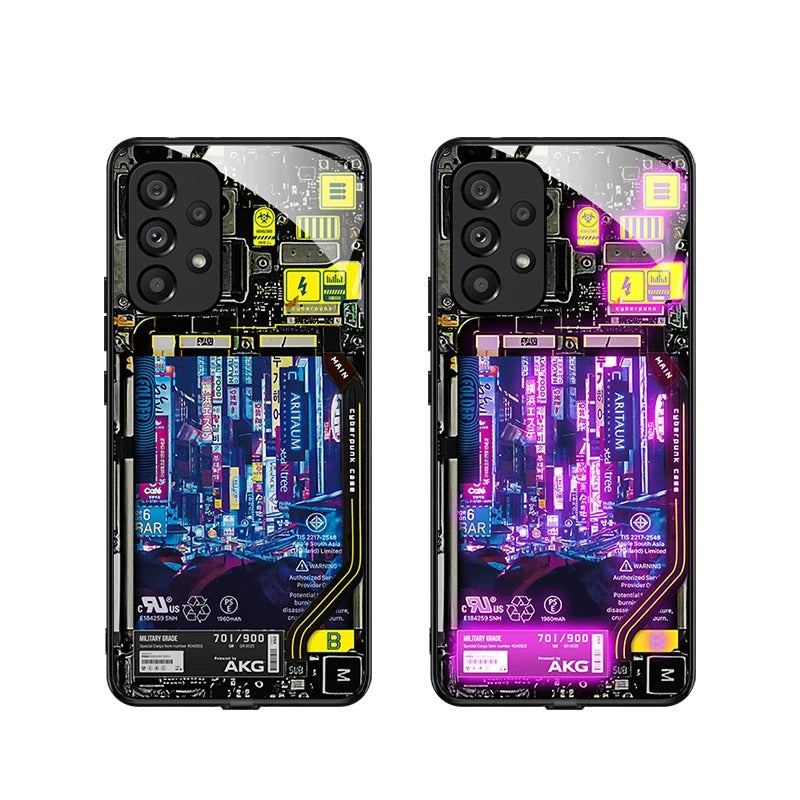 Samsung Techwear Phone Case Samsung Techwear Phone Case