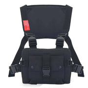 Grand sac de poitrine utilitaire