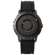 Magnetic Techwear Watch