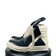 Botas negras para hombre