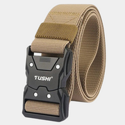 Ceinture tactique pour homme