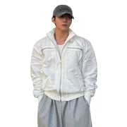 Men's Jackets Niche Design Y2K