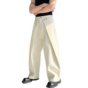 Men's Loose Cut Y2K Jeans