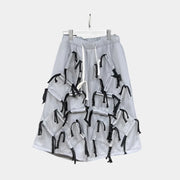 Herren Original-Shorts im Nischenstil