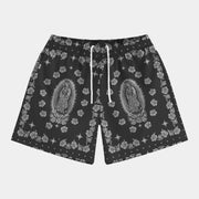 Punk-Tide-Shorts für Herren