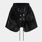 Herren Tide Streetwear-Shorts