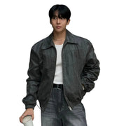 Men's Y2K Fashion Jackets