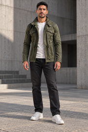 Veste militaire Field Jacket