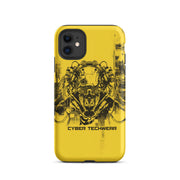 Minimalist iPhone Case Att
