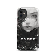 Minimalist Iphone Tactical Case