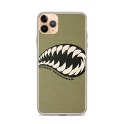 Funda de móvil de monstruo estilo Y2K