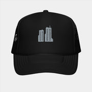 Casquette de camionneur Neo City