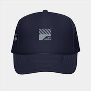 Neon Visions Trucker Cap