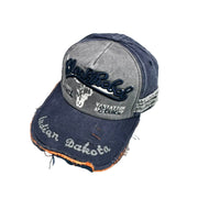 New embroidery Y2K Cap
