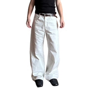 New Style Straight Y2K Jeans