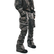 Original Cyberpunk Pants Futurist