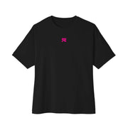Oversized Gym Unisex Tee - Boxy Fit