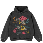 Oversized Y2K Hoodie