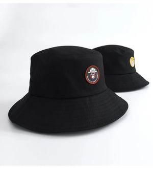Panama Bucket Hat