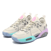 Pastel Cyberpunk Shoes