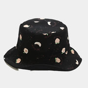 Chapeau Bob Pêche