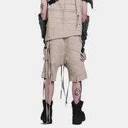 Pionier-Ödland-Shorts