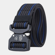 Cinturón táctico de policía