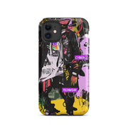 Premium iPhone Phone Case