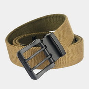 Cinturón táctico Prepper