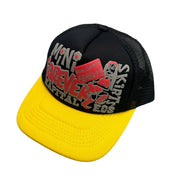 Printed Hats New y2k